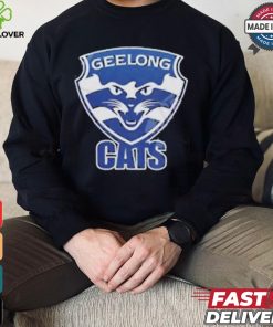 AFL Final Series 2024 Geelong Cats T Shirt