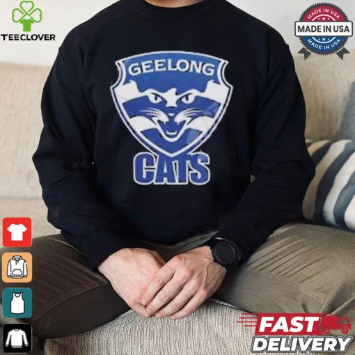 AFL Final Series 2024 Geelong Cats T Shirt