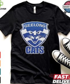 AFL Final Series 2024 Geelong Cats T Shirt