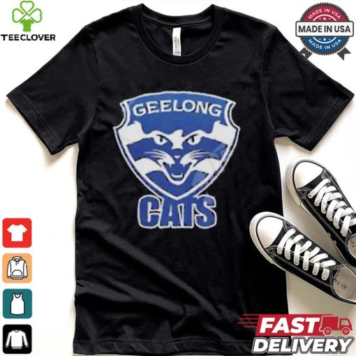 AFL Final Series 2024 Geelong Cats T Shirt