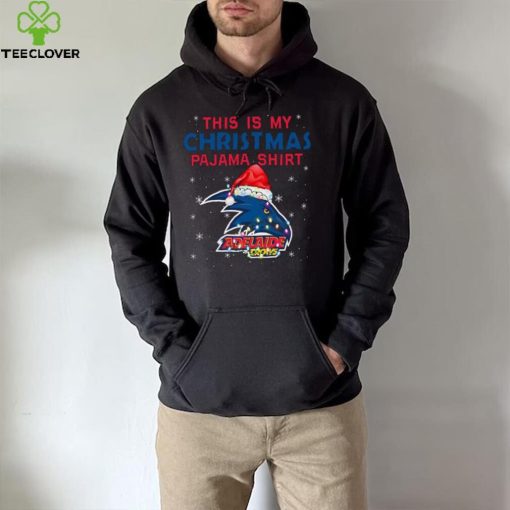 AFL This is christmas Pajamas T hoodie, sweater, longsleeve, shirt v-neck, t-shirt Adelaide Crows T hoodie, sweater, longsleeve, shirt v-neck, t-shirt