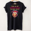 Where I’m From Cincinnati Sunday Fundey Black T Shirt