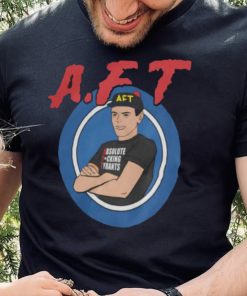 AFT Absolute Fucking Tyrants Shirt