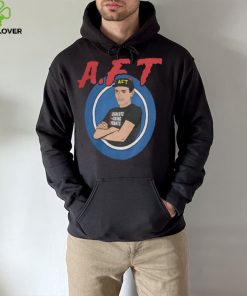AFT Absolute Fucking Tyrants Shirt