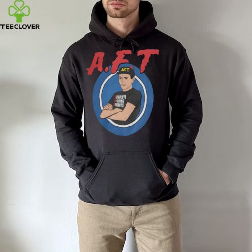 AFT Absolute Fucking Tyrants Shirt