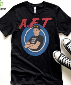 AFT Absolute Fucking Tyrants Shirt