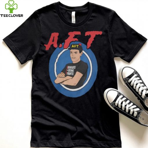 AFT Absolute Fucking Tyrants Shirt