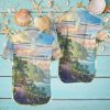 Nottingham Forest REUPQ11467 hawaiian shirt