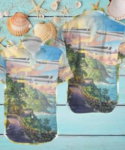 AGM 65 Maverick Hawaiian Shirt