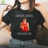 John McClane Come Out To The Coast Movie Quotes Ugly Christmas Shirt