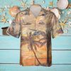 US Navy Blue Angels Lockheed C 121 Hawaiian Shirt Summner Vacation Shirt