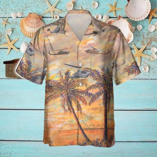 AH 1 Cobra AH1 Aloha Veteran Aircraft Hawaiian Shirt Summer Gift Beach Shirt