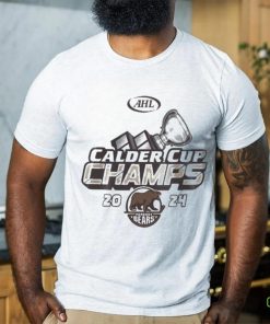 AHL Hershey Bears Calder Cup 2024 Back To Back Champions hoodie, sweater, longsleeve, shirt v-neck, t-shirt