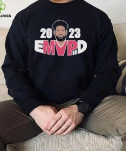 Official Embiid 2023 Mvp New 2023 shirt 3 Official Embiid 2023 Mvp New 2023 shirt