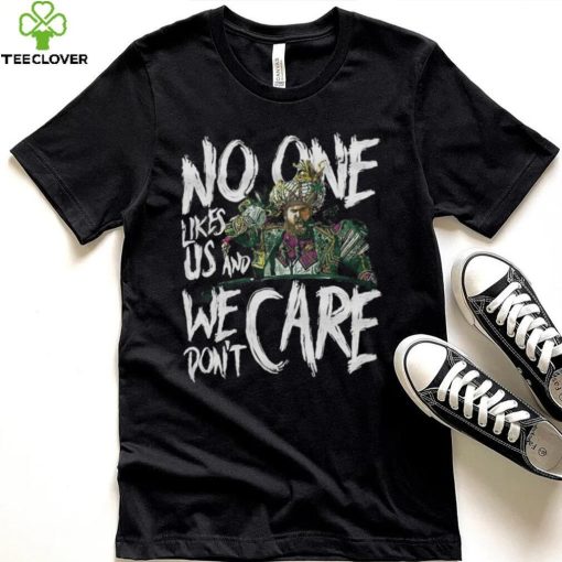 Jason Kelce We Don’t Care Philadelphia Eagles Unisex Sweathoodie, sweater, longsleeve, shirt v-neck, t-shirt