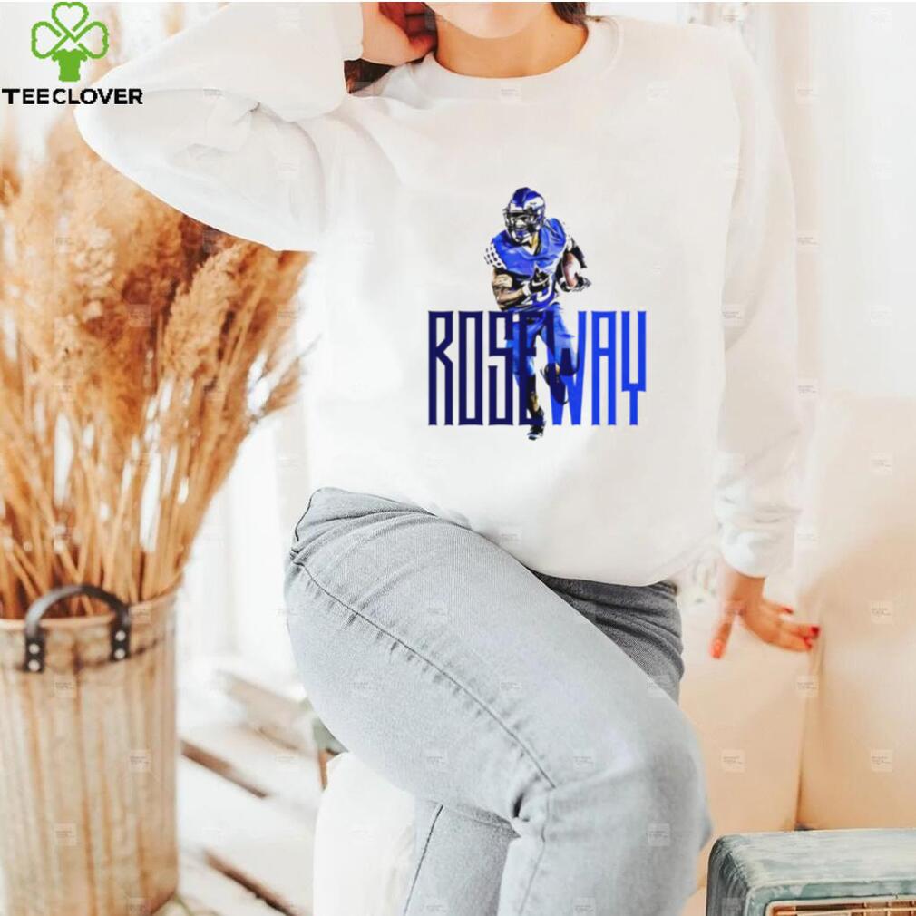 AJ Rose RoseWay shirt AJ Rose RoseWay shirt