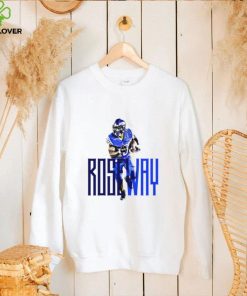 AJ Rose RoseWay shirt 1 AJ Rose RoseWay shirt