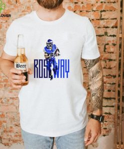 AJ Rose RoseWay shirt 2 AJ Rose RoseWay shirt