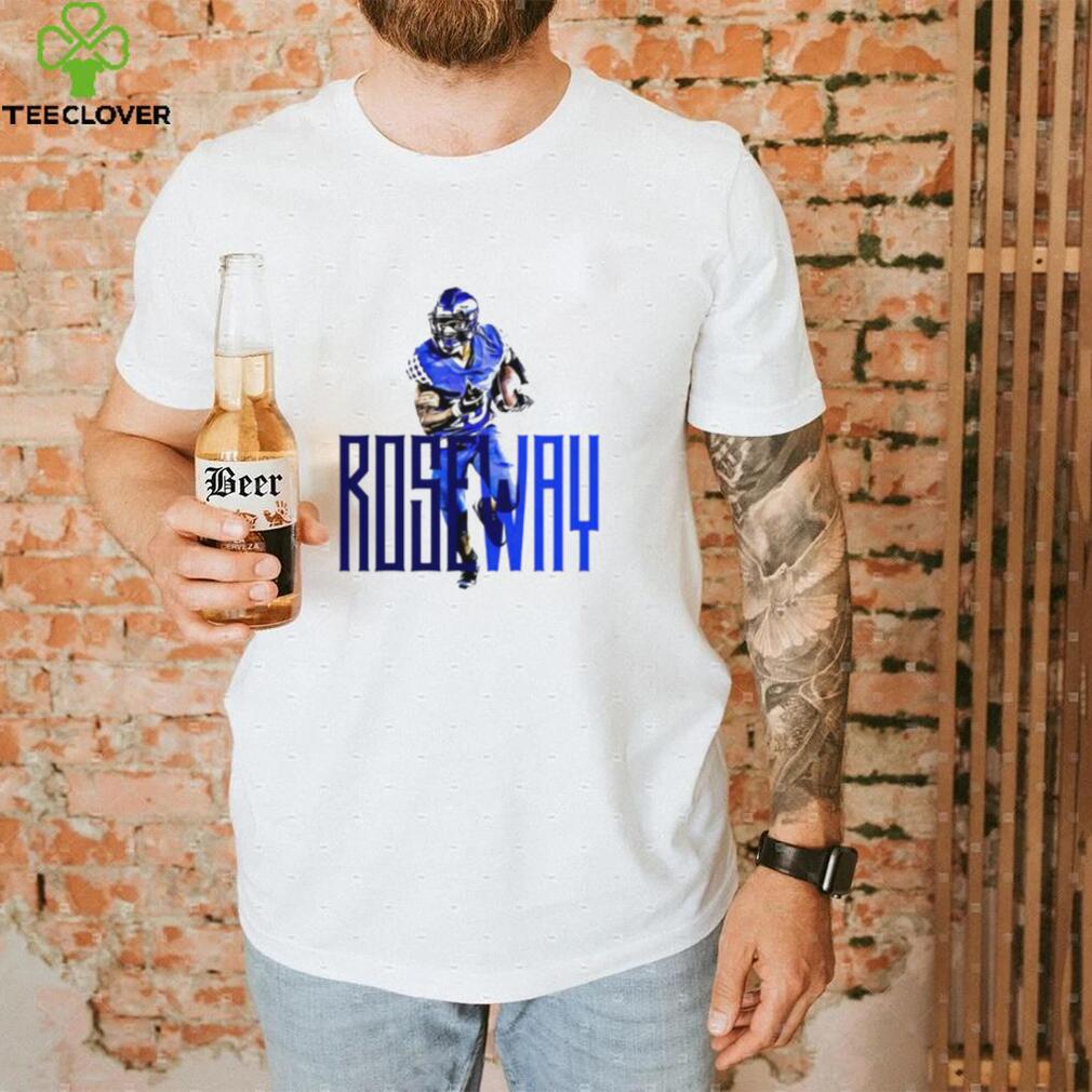 AJ Rose RoseWay shirt AJ Rose RoseWay shirt