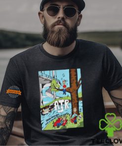 AJR At The CHI Health Center In Omaha NE On July 21 2024 Unisex T Shirt 1 AJR At The CHI Health Center In Omaha NE On July 21 2024 Unisex T Shirt