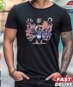 AJR Happy 8 Years What Everyone’S Thinking T Shirts