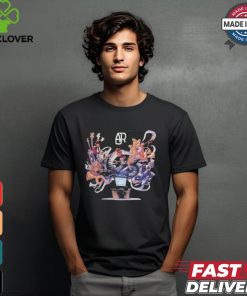 AJR Happy 8 Years What Everyone’S Thinking T Shirts 1 AJR Happy 8 Years What Everyone’S Thinking T Shirts
