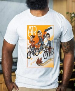 AJR June 28 2024 At Nationwide Arena In Columbus OH Poster Shirt