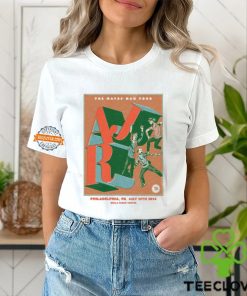 AJR Tour Wells Fargo Center in Philadelphia PA On July 25 2024 Unisex T Shirt