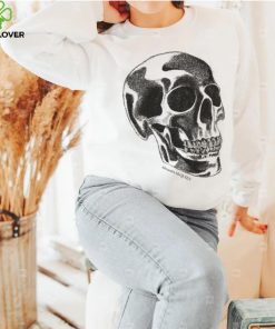 ALEXANDER MCQUEEN 'Skull' T hoodie, sweater, longsleeve, shirt v-neck, t-shirt