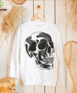 ALEXANDER MCQUEEN 'Skull' T hoodie, sweater, longsleeve, shirt v-neck, t-shirt