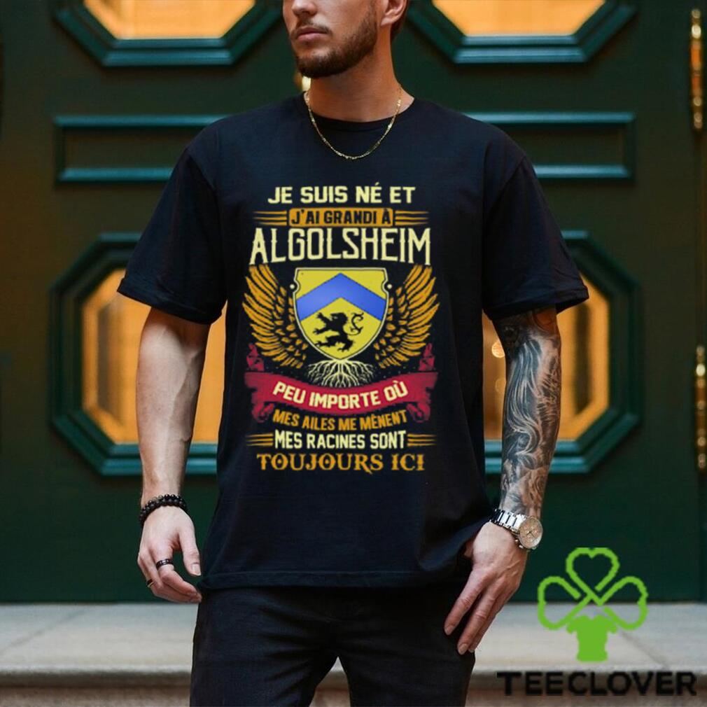 ALGOLSHEIM Shirt ALGOLSHEIM Shirt