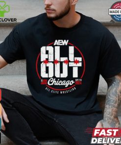 ALL OUT 2024 Live Shirt