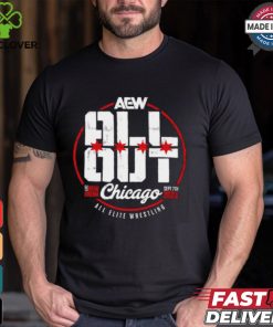 ALL OUT 2024 Live Shirt 2 ALL OUT 2024 Live Shirt