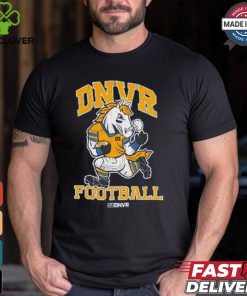 ALLCITY Adult Denver Mascot T Shirt