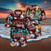 Personalized NFL New England Patriots Best Hawaiian Shirt Ever Aloha Shirt For Fans