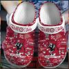 Unique Among Us Game Custom Name Kids Theme Comfort Clog Shoes