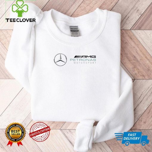 AMG Petronas Motorsport shirt