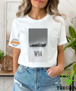 AMG W14 Shirt