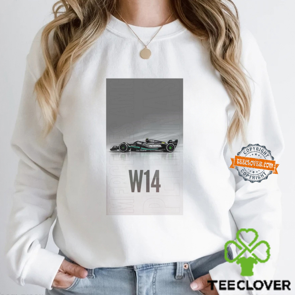 AMG W14 Shirt AMG W14 Shirt