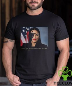 AOC All Your Votes Are Belong To Us Shirt