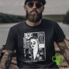 AOC The Right to Fight Zine Shirt