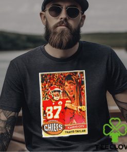 Nhl happy following the Kansas city Chiefs win shirt