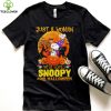 Spit In My Mouth Now Hiring Halloween Horror Nights Shirts 2022