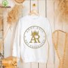 AR The Destroyer Andy Ruiz Logo hoodie, sweater, longsleeve, shirt v-neck, t-shirt