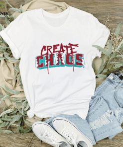 ARIZONA BASEBALL CREATE CHAOS SHIRT