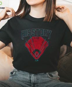 ARIZONA BASEBALL HISSTORY SHIRT