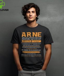 ARNE A16 shirt