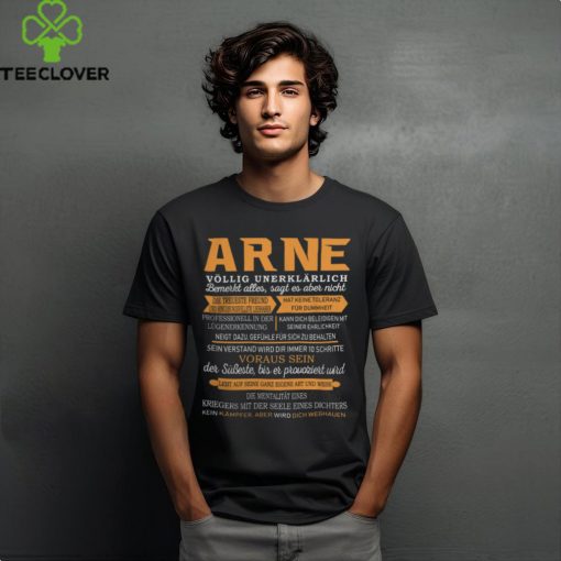 ARNE A16 hoodie, sweater, longsleeve, shirt v-neck, t-shirt