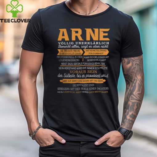 ARNE A16 hoodie, sweater, longsleeve, shirt v-neck, t-shirt