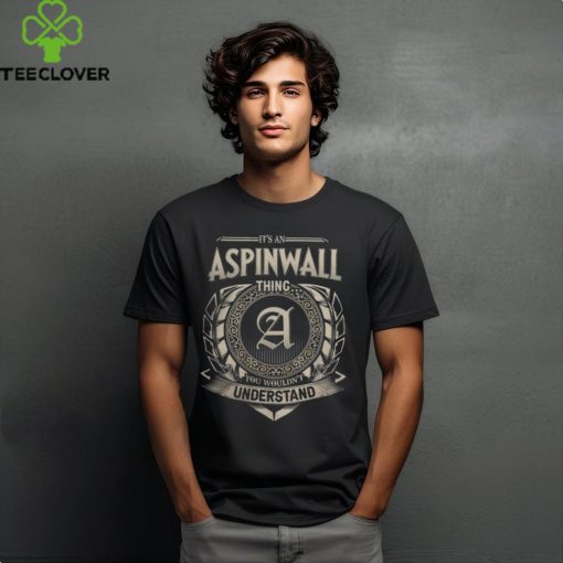 ASPINWALL hoodie, sweater, longsleeve, shirt v-neck, t-shirt